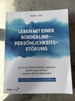 Buch Leben mit einer Borderline-Personlichkeitsstorung