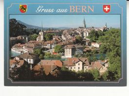 Bern 1986