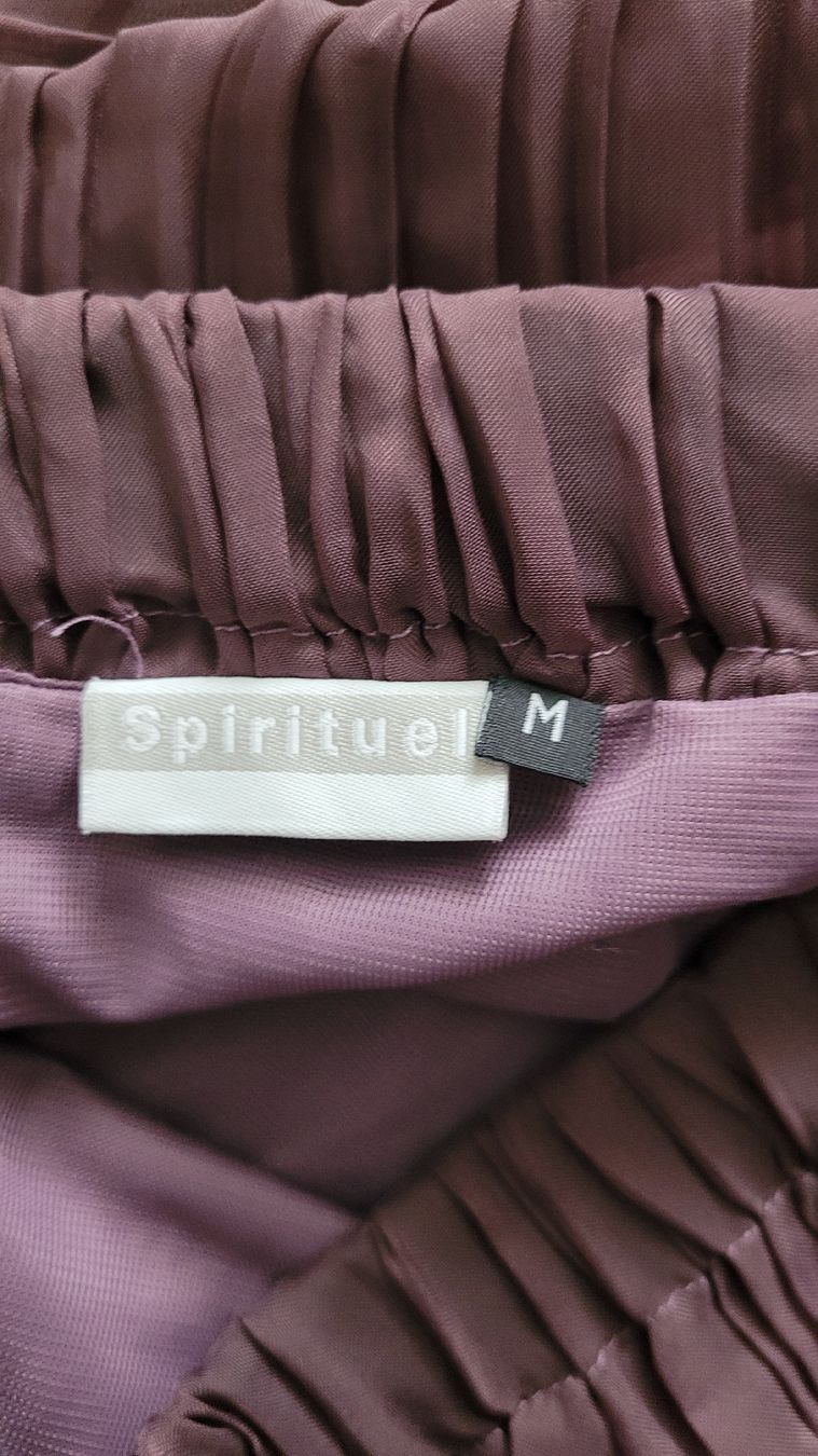 H&M Lotti di vestiti: Jupe Spiritulel ELASTIQUE / 38 /40 – Nuovo (secondo la descrizione) da Vevey venduto da x_y_f 2