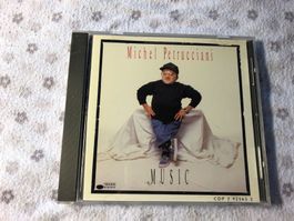 Michel Petrucciani - Music (CD)