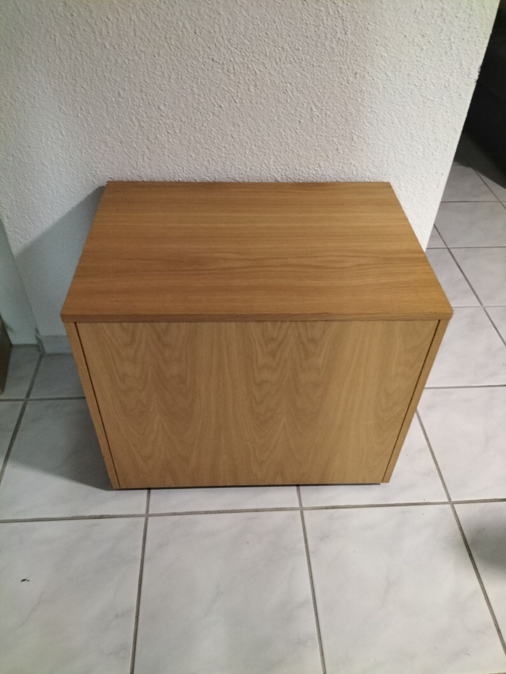 Kommoden: Kommode Holzoptik Schublade offen  – Neu (gemäss Beschreibung) aus Emmenbrücke von corinne041 3