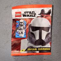 LEGO Star Wars Imperial Commando 912503 – ungeöffnet