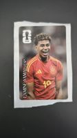 Panini Lamine Yamal FIFA Coca-Cola