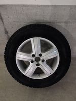 VW T5 Ersatzrad 17 Zoll AT General Graber