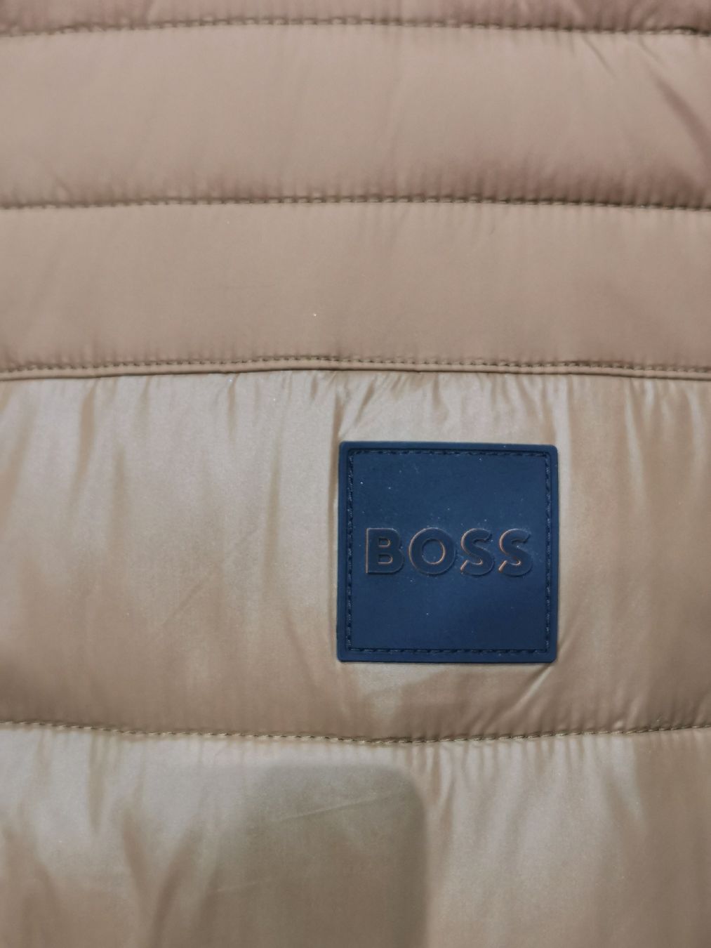 Hugo Boss Giacche: Boss Herren Steppjacke – Nuovo e nell'imballaggio originale da Bad Ragaz venduto da AKahlon 5