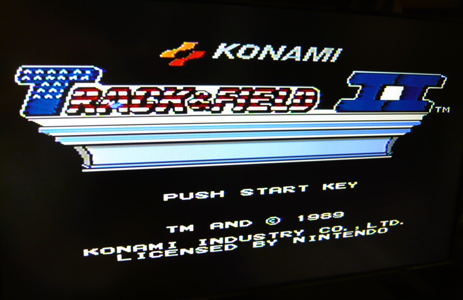 Nintendo Giochi: NES : Track & Field 2 – Usato da Onex venduto da Jaguar1986 2