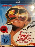 Fear and Loathing in Las Vegas  (1998)