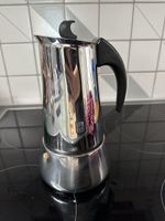 Edelstahl Espressokocher