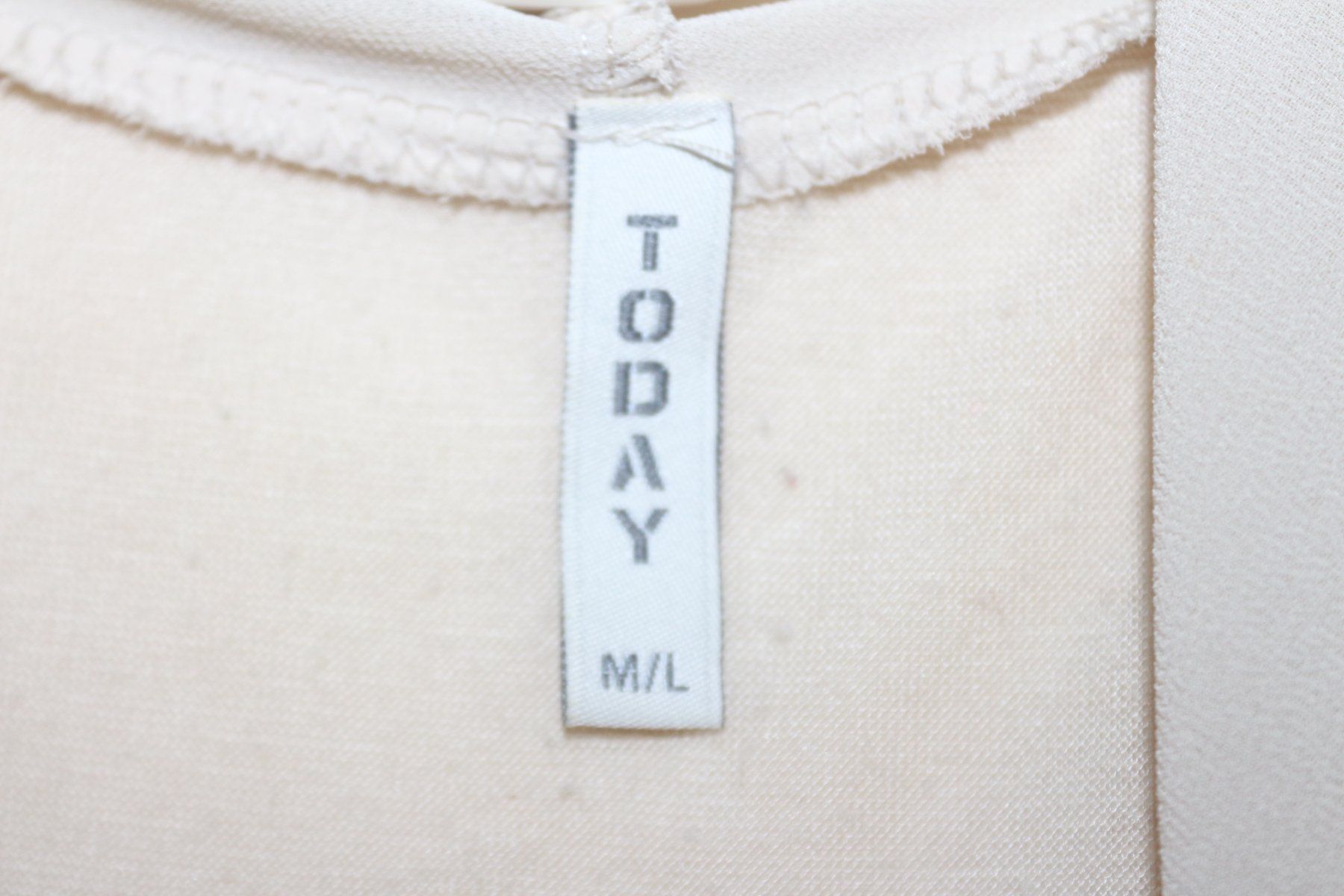 Boléros: Jäckli beige – D'occasion à Schötz par mag_pw7w 1