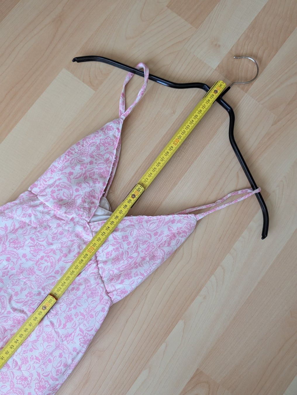 Hollister Vestiti: Hollister Maxikleid Gr. S – Usato da Appenzell venduto da Pontigui2007 2