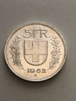 5 Fr. 1952