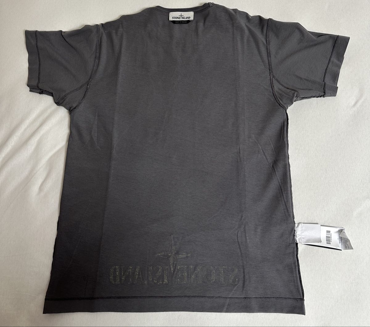 Stone Island T-shirts: Stone Island tshirt G M – D'occasion à Maienfeld par tobeyl2020 9