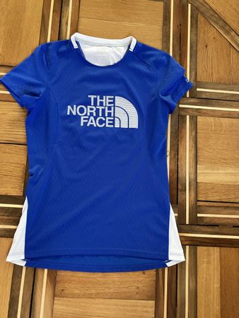 T-Shirt von Northface