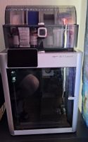 3D-Drucker Bambu Lab X1-Carbon mit AMS, 1175 Stunden