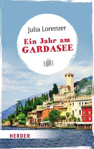 Libri: Ein Jahr am Gardasee Buch – Nuovo (secondo la descrizione) da Adlikon venduto da SkodaFabia92