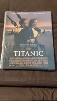 Titanic Film Postkarten - 10 Stück