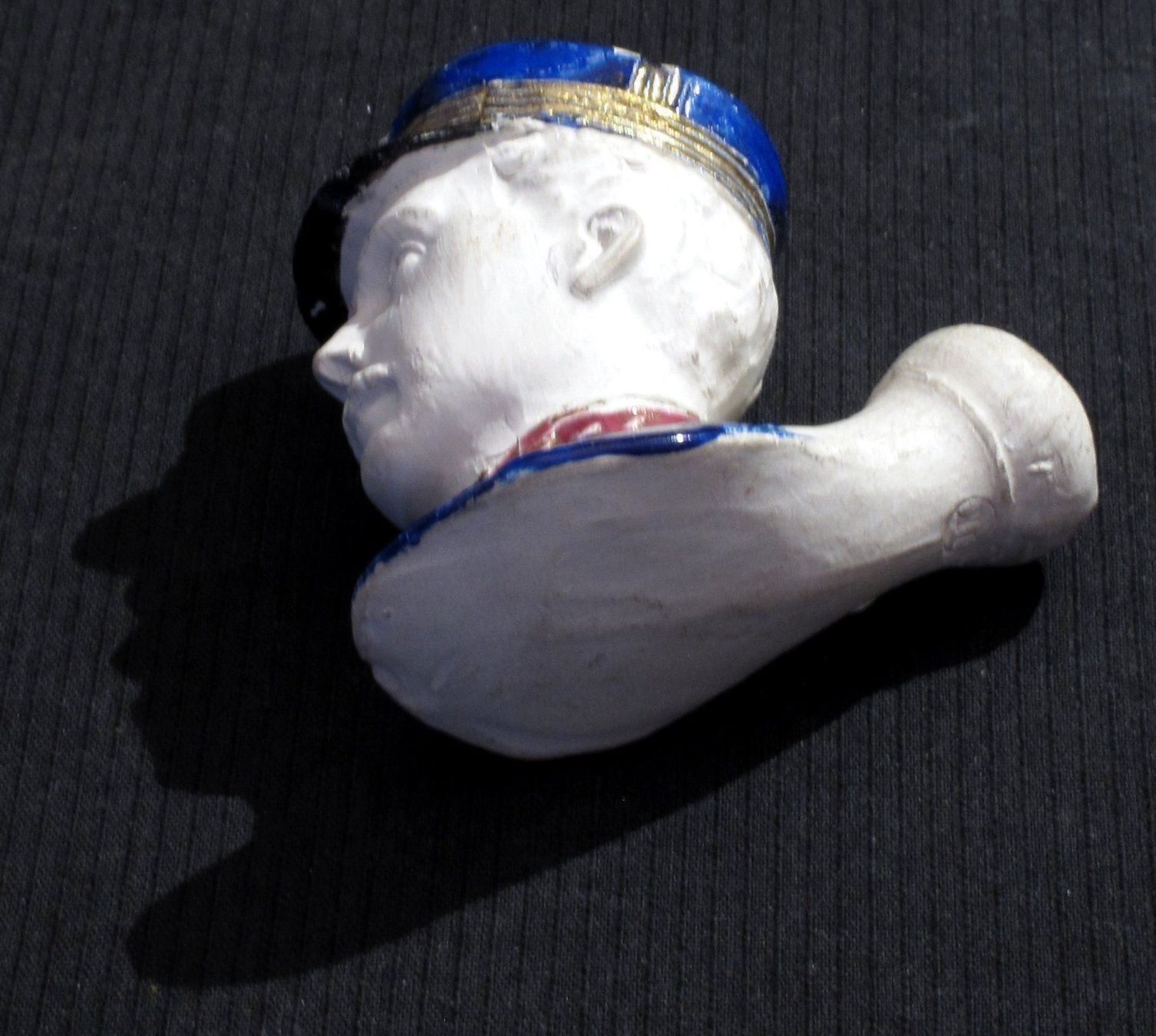 Pipe & Accessori: Rare pipe JK Commandant Picquart – Nuovo (secondo la descrizione) da LAUSANNE venduto da swisspic 3