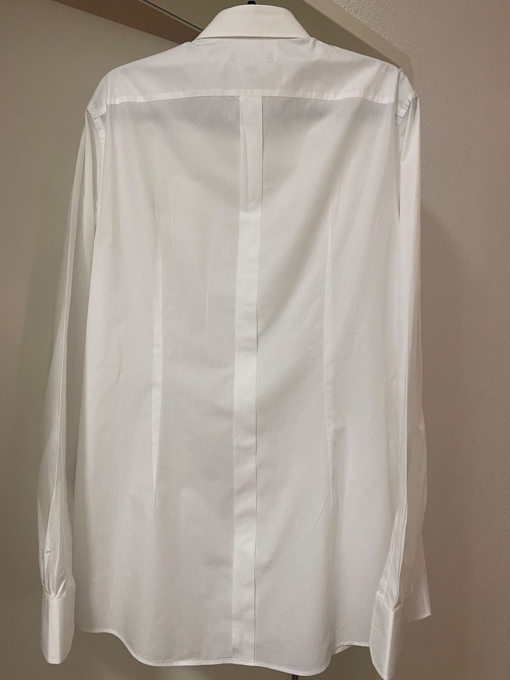 Dolce & Gabbana Chemises: Dolce & Gabbana Hemd – D'occasion à Wetzikon ZH par Deba26 2
