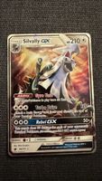Pokemon Karte: Silvally GX - Selten und Wertvoll! TOP