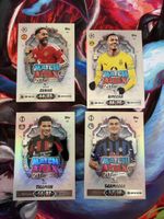 Topps Match Attax 2026/27 Limited Edition