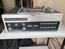 Revox B261 FM Tuner - Top Zustand