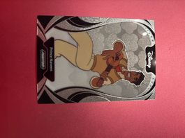 Disney Trading Cards