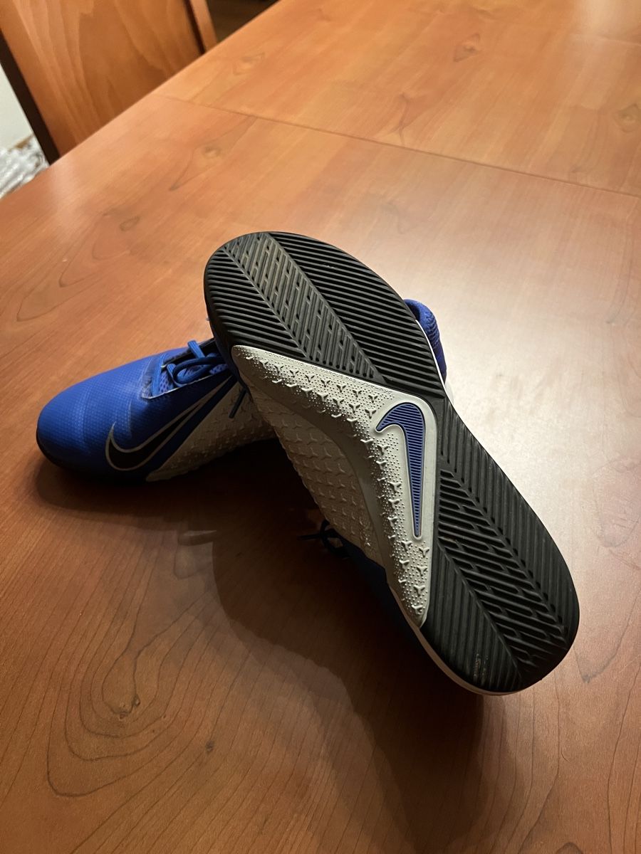 Scarpe per ragazzi: Nike Phantom Fussballschuhe – Usato da Bad Ragaz venduto da Soniag13 2