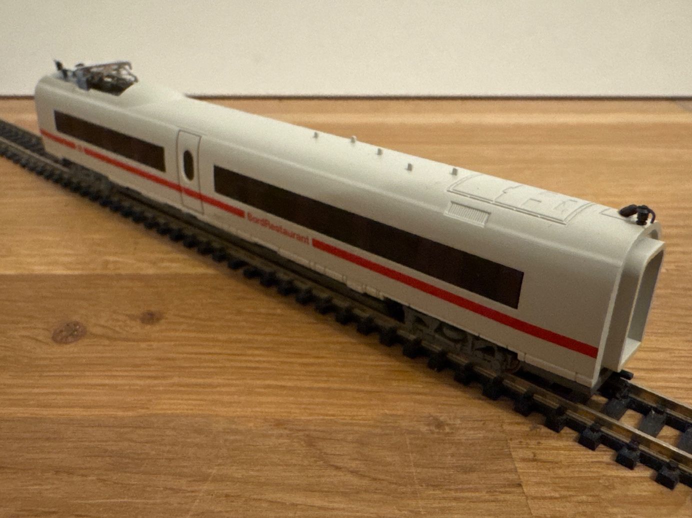 Trix Modellini di ferrovie: Minitrix 12793 DB Treibwagenzug ICE 3 – Nuovo (secondo la descrizione) da Schlierbach venduto da Look8 5