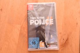 This is the Police (NEU)