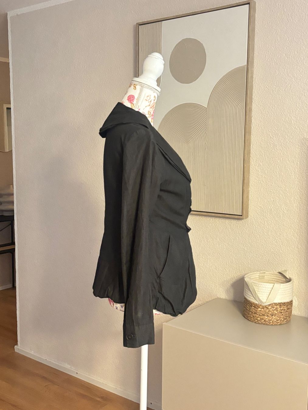 Oska Giacche: Oska Jacket Baumwolle – Usato da St. Margrethen SG venduto da dijanaO 3