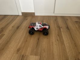 Elektro auto 50kmh