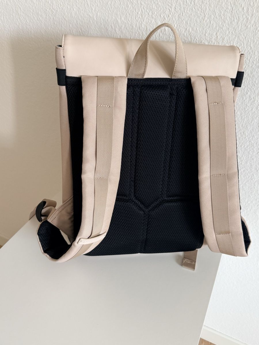 Kapten & Son Zaini: KAPETEN & SON Rucksack beige  – Nuovo (secondo la descrizione) da Rorschacherberg venduto da pol_2pw7 1