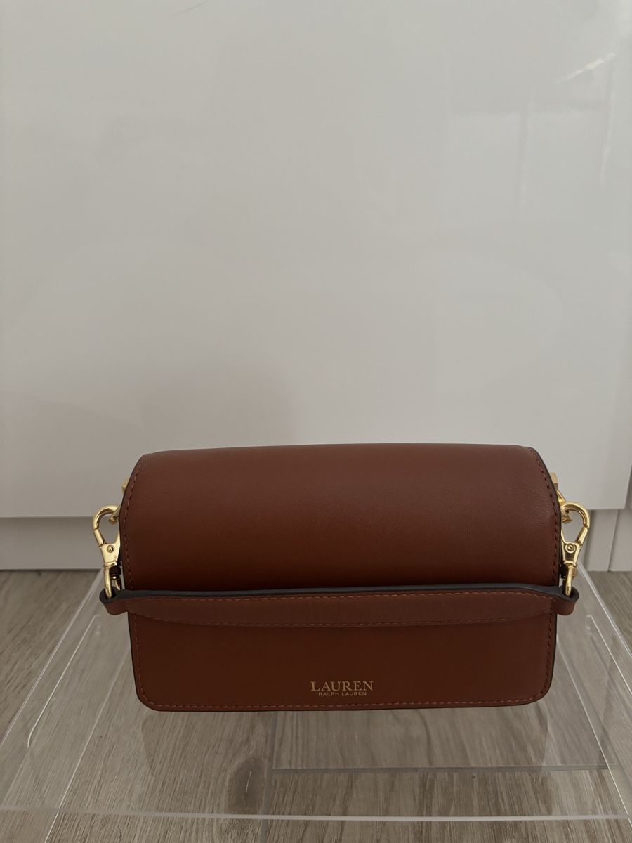 Ralph Lauren Borse da donna: LAUREN RALPH LAUREN Tasche 'TAYLER' – Nuovo (secondo la descrizione) da Biel/Bienne venduto da adna.sc 1