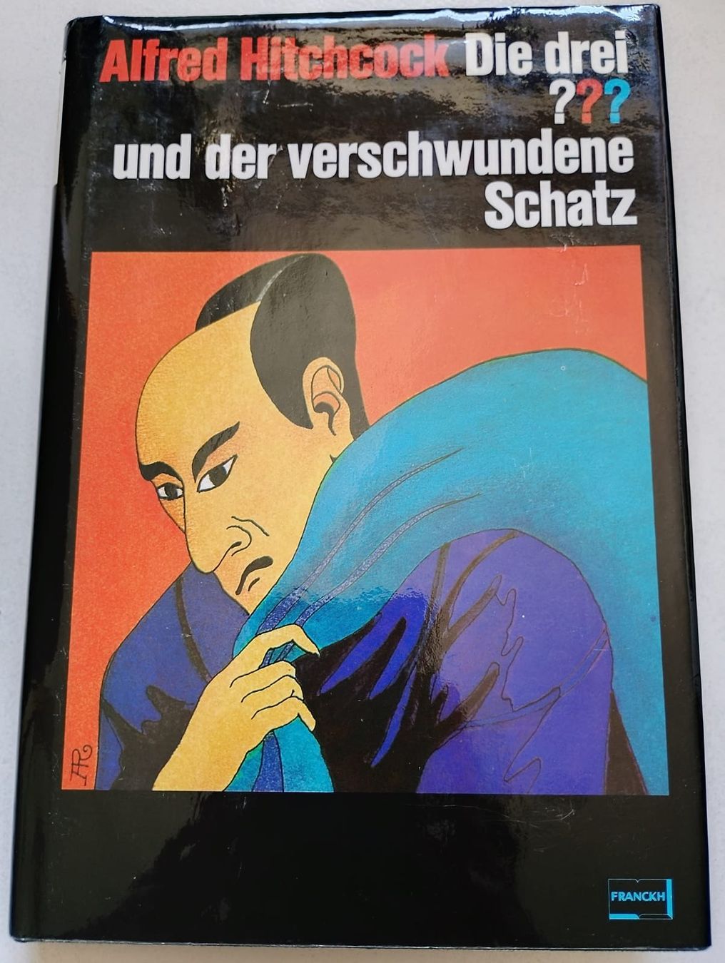 Libri: Die drei ??? und der verschwundene Schatz – Usato da Ehrendingen venduto da 2Guagua2