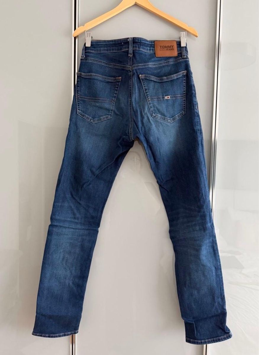 Jeans: Tommy Jeans – Usato da Dübendorf venduto da Srdan90 1