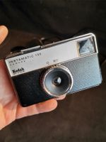 Kodak Instamatic 133 Camera, Vintage Fotoapparat, Alte Kamer