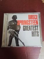 CD - Bruce Springsteen – Greatest Hits