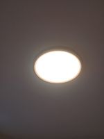 LED Deckenlampe, mit Garantie, von Jumbo, Winteraktion!
