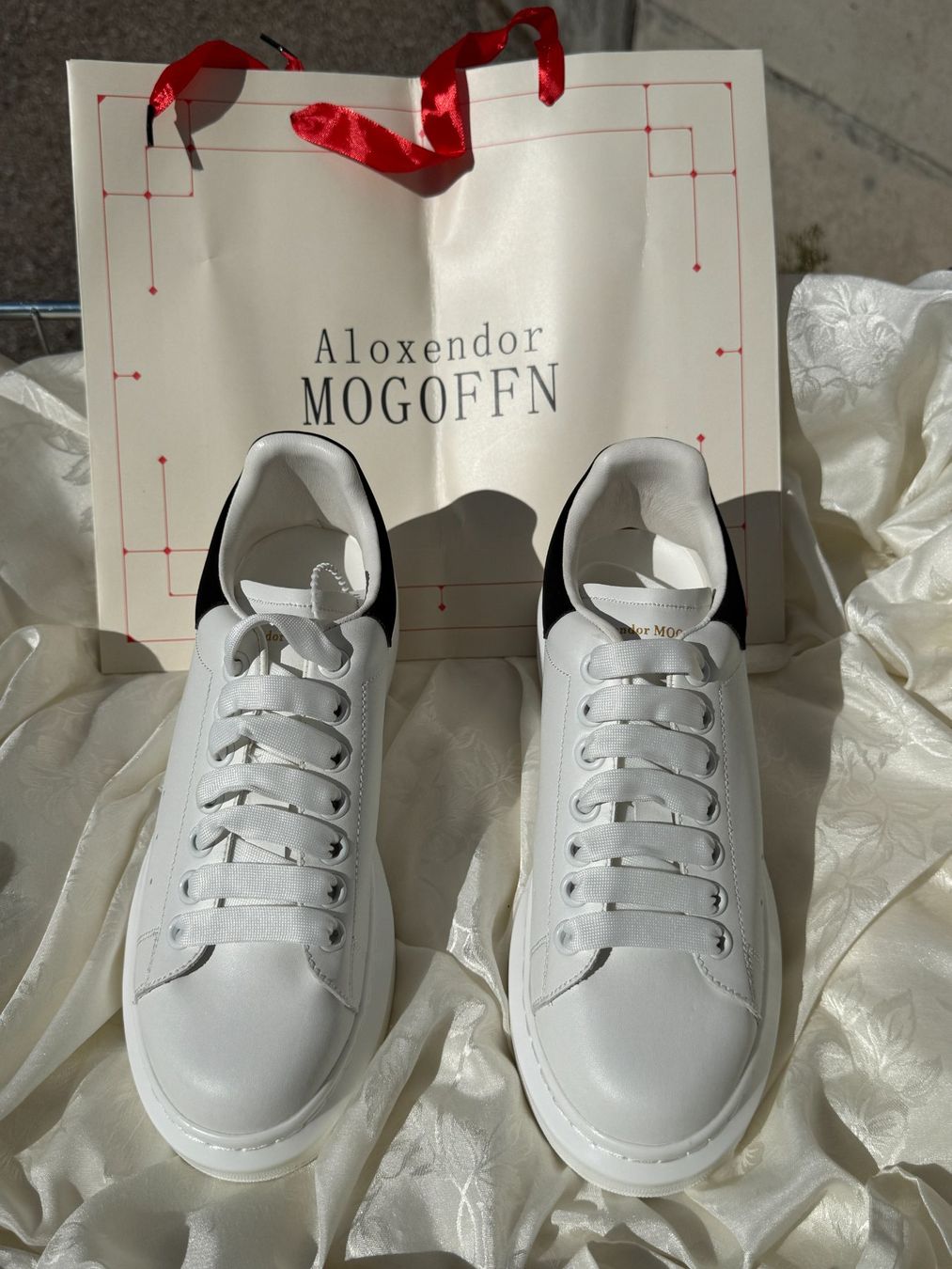 Scarpe da uomo: Schuhe Grösse 38 - NEU IN OVP – Nuovo e nell'imballaggio originale da Vacallo venduto da cri_229f