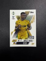 Topps Match Attax 2025/26 Marc Guéhi 108