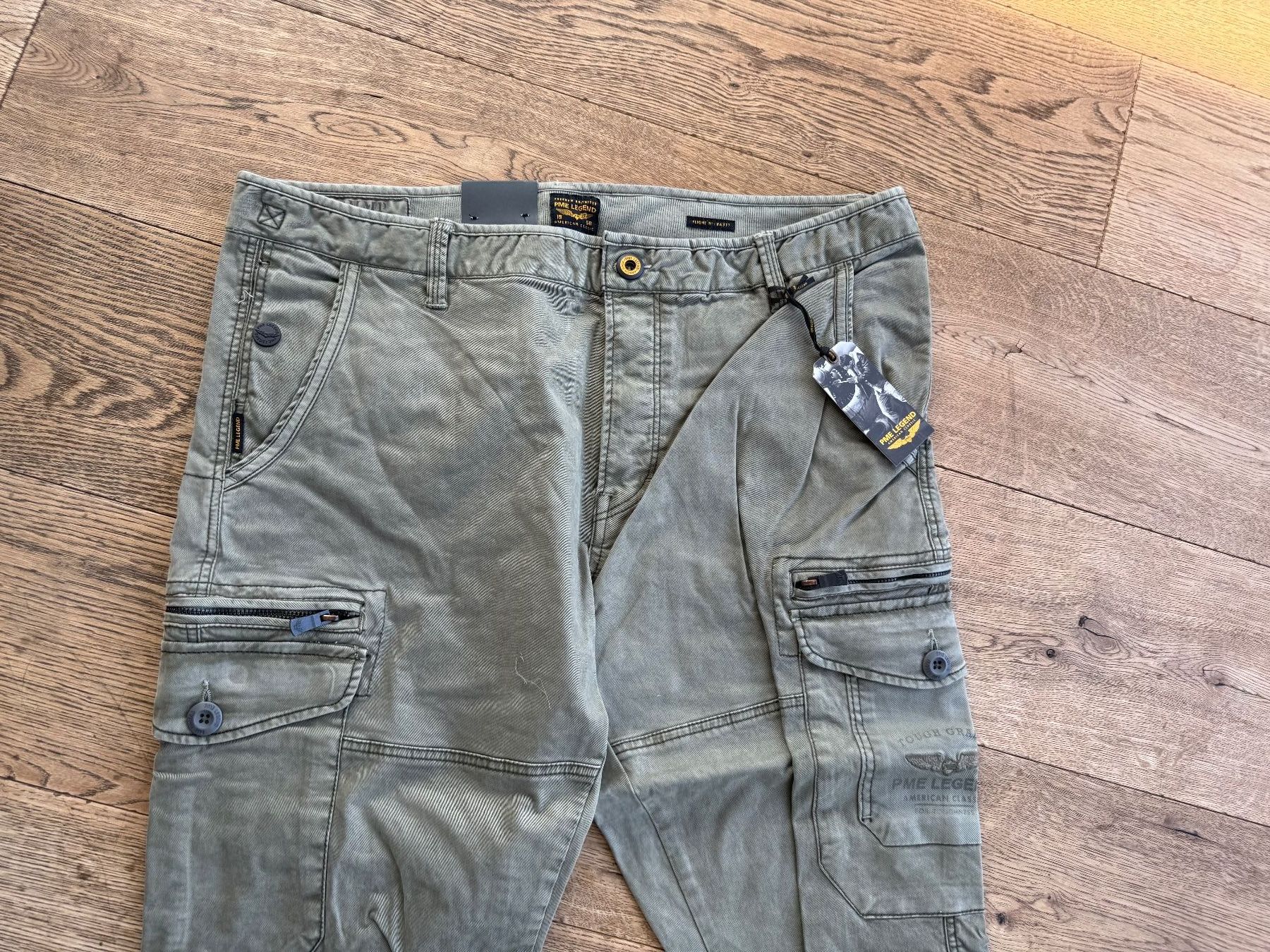 Jeans: Jeans, PME **NEU**  38/38 – Nuovo (secondo la descrizione) da Stettfurt venduto da outlet72 2