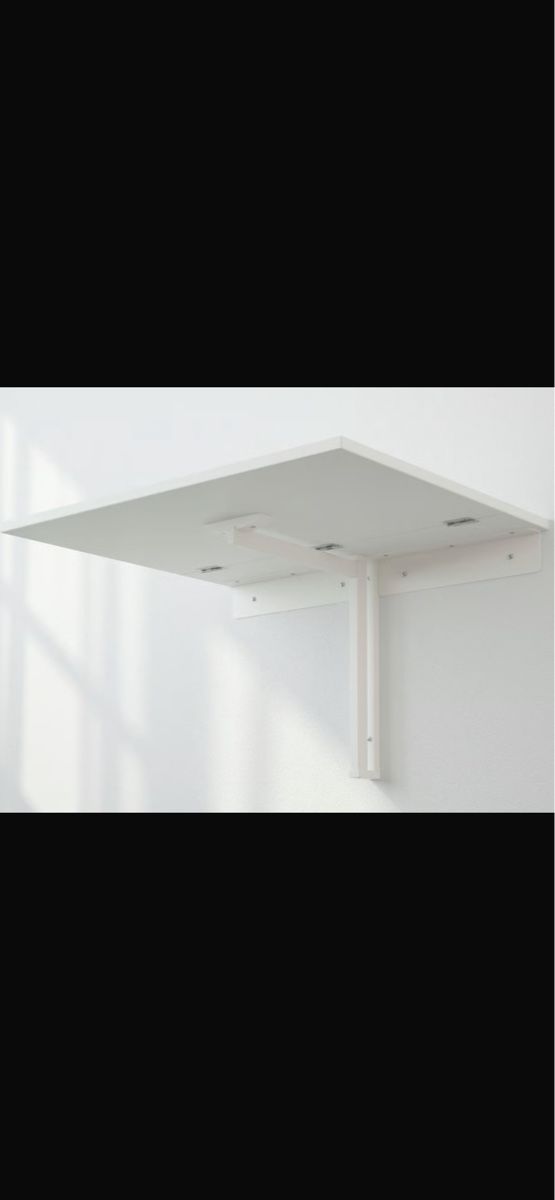 Ikea Tische: Ikea Klapptisch – Gebraucht aus Uster von nee_8dcp