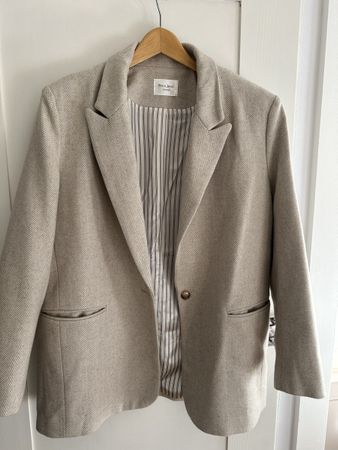 Veste tailleur Bella Jones neuve