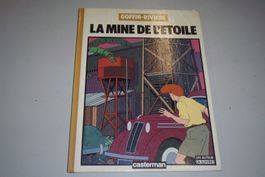 °°°°° LA MINE DE L'ÉTOILE   °°°°°