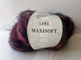 7 Knäuel Maxisoft Lang Yarns