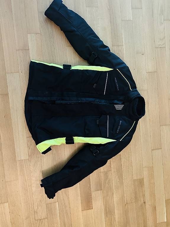 Giacche: Moto jacket size s almost new  – Usato da Rombach venduto da cra_l69v