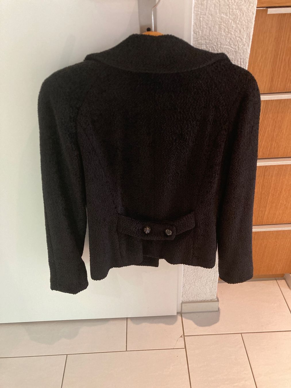 Giacche: Alberta Ferretti 75% Wolle – Usato da Suhr venduto da star033 1