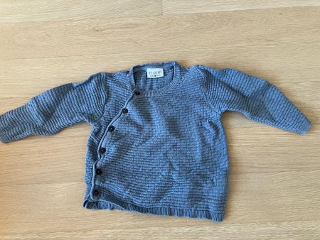 Fixoni Strickjäckli Gr. 74