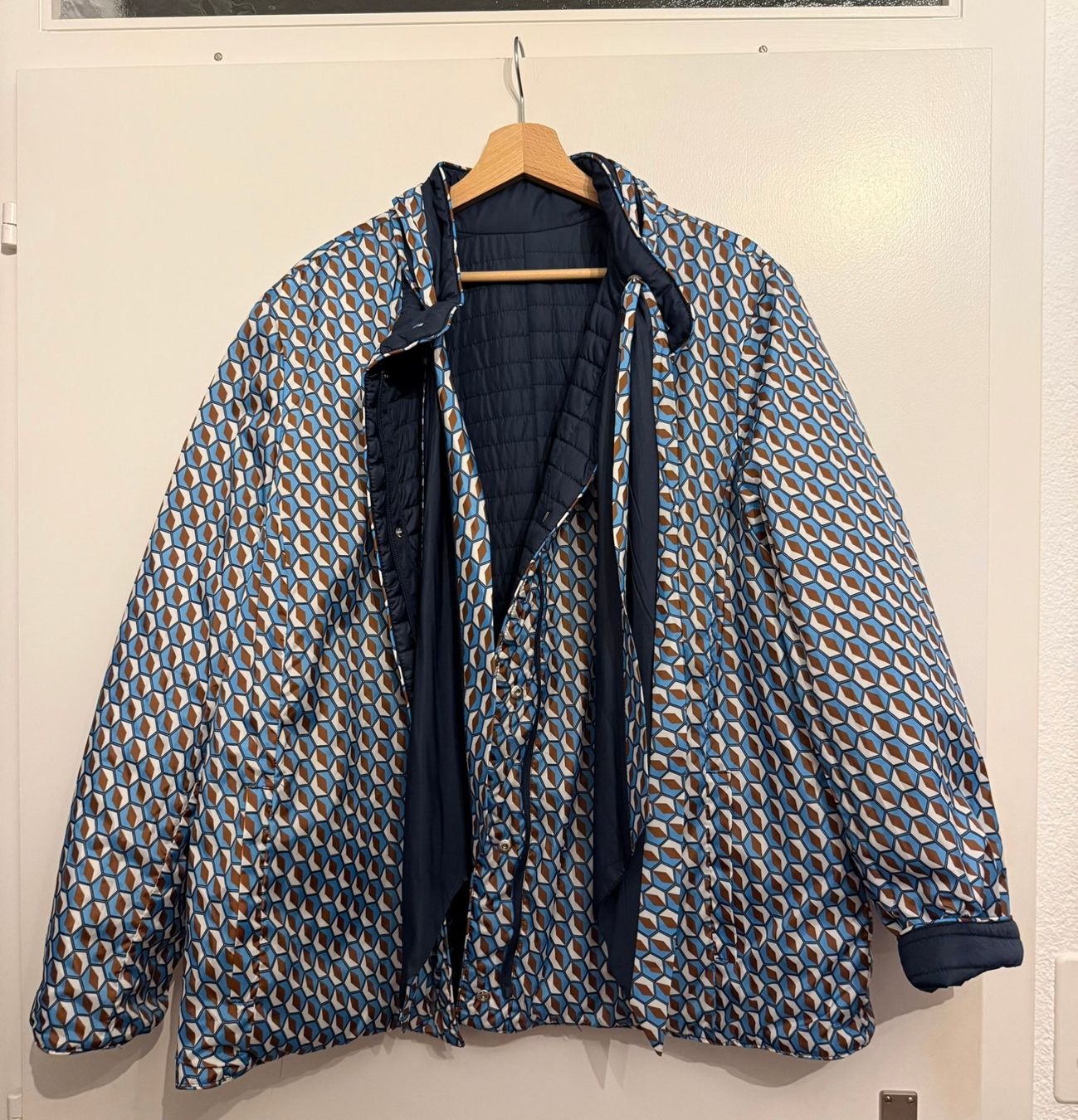 Giacche: Damen Frühlingsjacke – Nuovo (secondo la descrizione) da Meikirch venduto da meineangebote 3