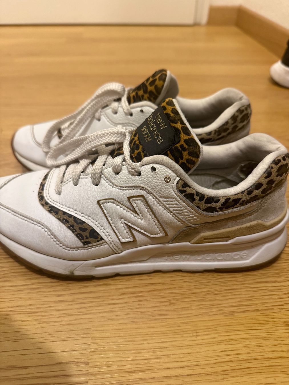 Damenschuhe: New Balance 997H – Gebraucht aus Kloten von jas_8lhy